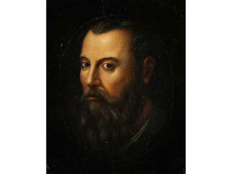 Girolamo Sellari, auch genannt „Girolamo da Carpi“, 1501 Ferrara – 1556 ebenda 